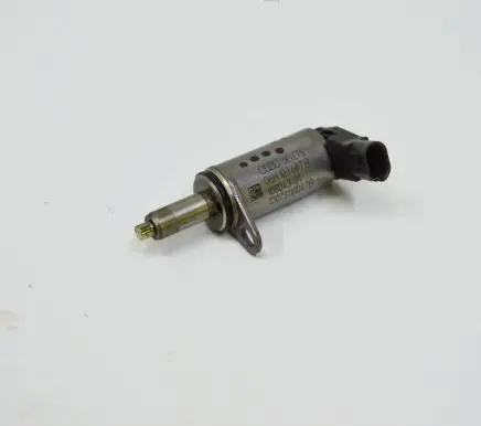 Audi A4 S4 B8 8K Turbo solenoid valve 06H103697B