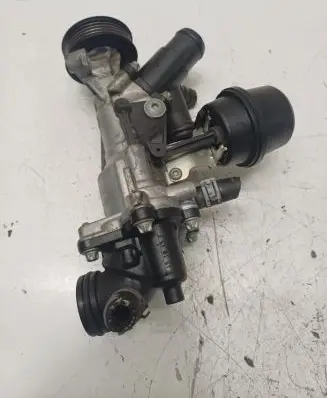 Mercedes-Benz GLA W156 X156 Water pump A2702000000 270910