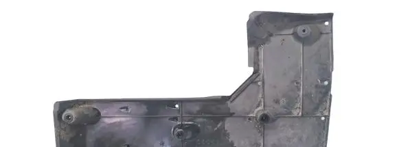 Lexus IS 220D-250-350 Pickup box liner 58166-53020