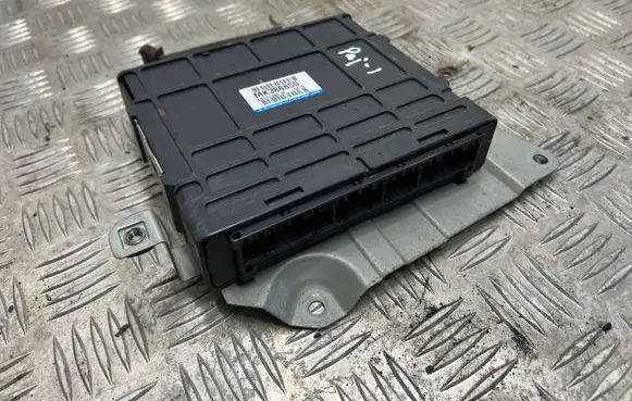 Mitsubishi Pajero Engine control unit/module MK386855