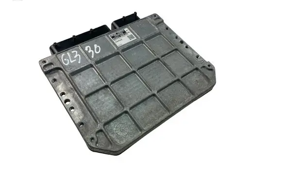 Toyota Avensis T270 Engine control unit/module ECU 8966105F10