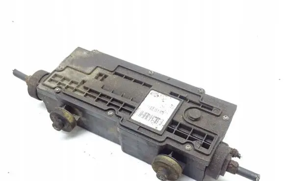 Land Rover Range Rover L322 Hand brake control module 