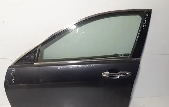 Honda Accord Front door