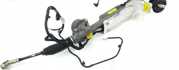 Volkswagen Golf VIII Steering rack 5WC423051AE