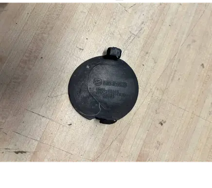 Mazda 6 Front tow hook cap/cover GDK450A11 K3006
