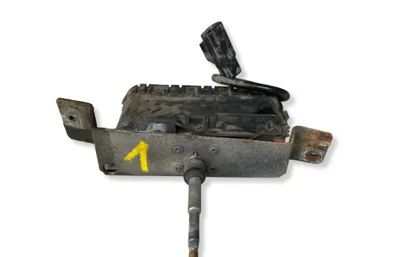 Volvo XC70 Headlight wiper motor 0390206219
