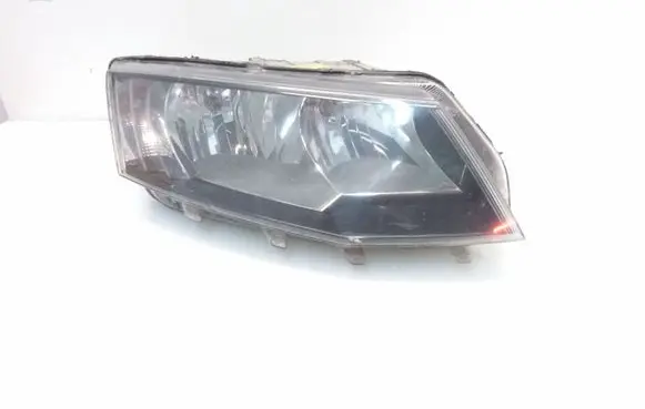 Skoda Octavia Mk3 (5E) Headlight/headlamp 5E1941016 030127220200