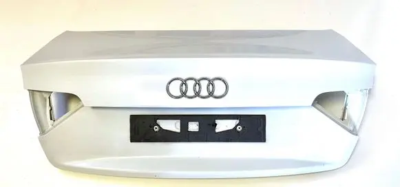 Audi A5 8T 8F Tailgate/trunk/boot lid 8T0