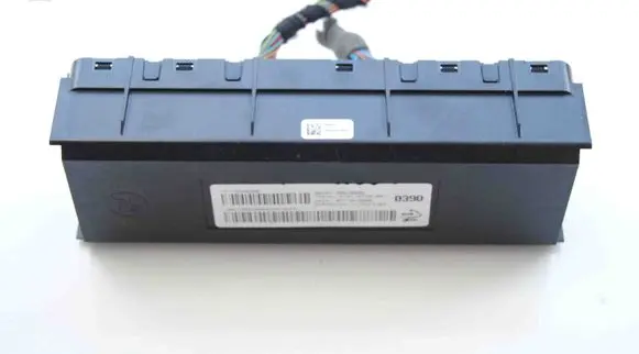 Opel Astra J Other devices 13340390