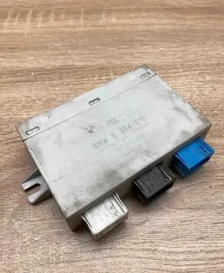 BMW 3 E46 Parking PDC control unit/module 6904010