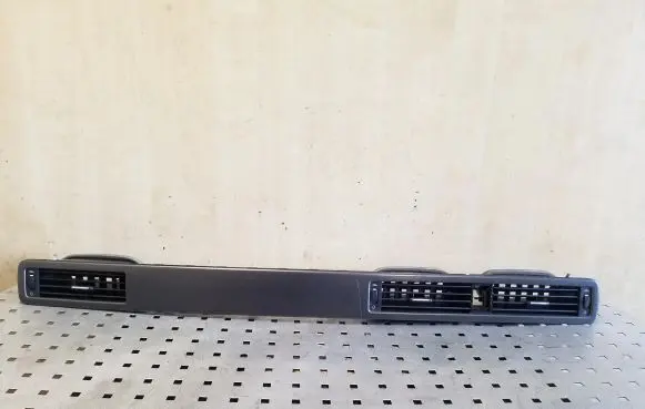 Volvo XC70 Dash center air vent grill 30715144K 30755180 30755181