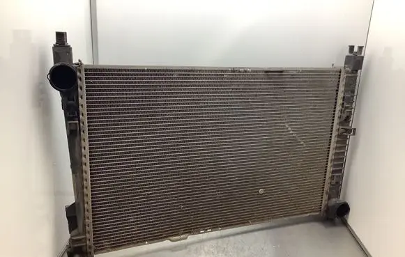 Mercedes-Benz C W203 Coolant radiator A2035000603 62230