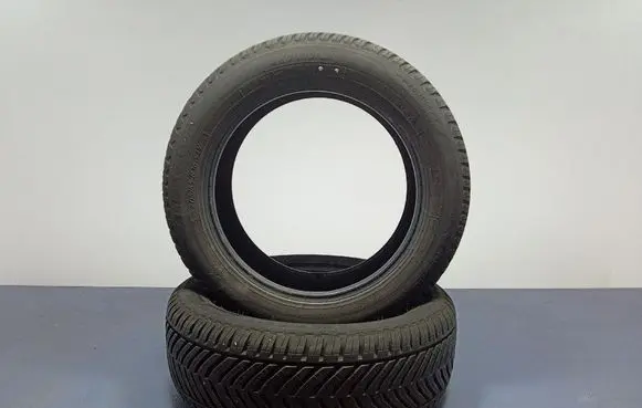Skoda Octavia Mk3 (5E) R17 C winter tire 3528707583987