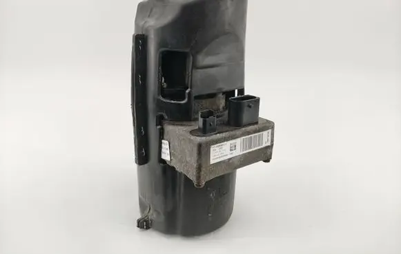 Peugeot Expert Power steering pump A5095965