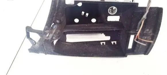 BMW 5 GT F07 Other interior part 11242010