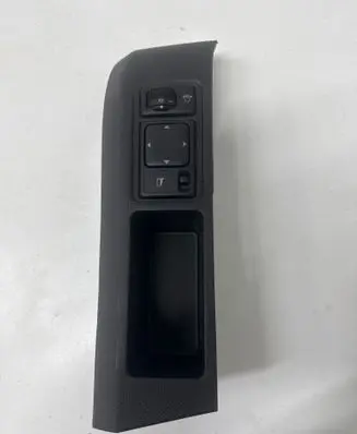 Nissan Micra Wing mirror switch 68485 K10121 AX7000
