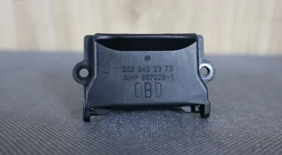 Mercedes-Benz SLK R170 Other devices 2025402373 A2025402373