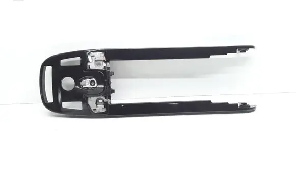 Mercedes-Benz S W221 Center console decorative trim A2216800034