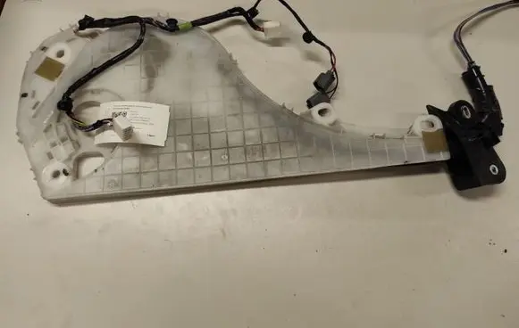 Mazda 5 Sliding door wiring loom CC6467220E 6100400027C