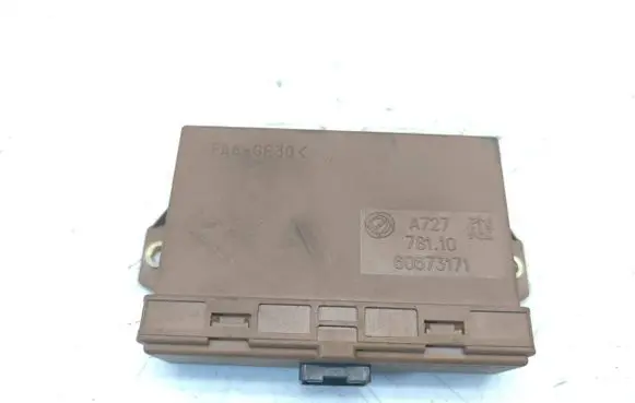 Light module LCM