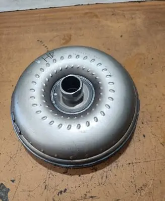 Mitsubishi Grandis Torque converter 07A01254 01254