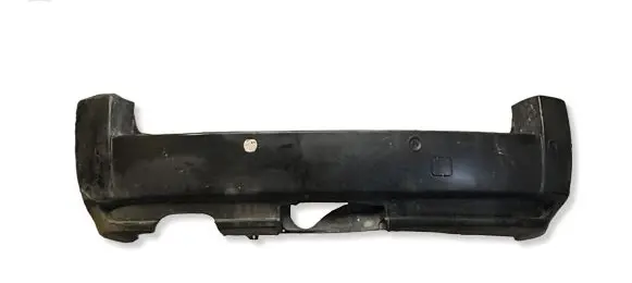 BMW X3 E83 Rear bumper 12125313