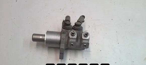 Fiat Doblo Master brake cylinder