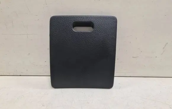 Toyota Avensis T250 Fuse box cover 5554005010