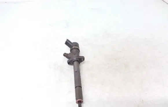 Citroen C5 Fuel injector 9637277980 0445110036