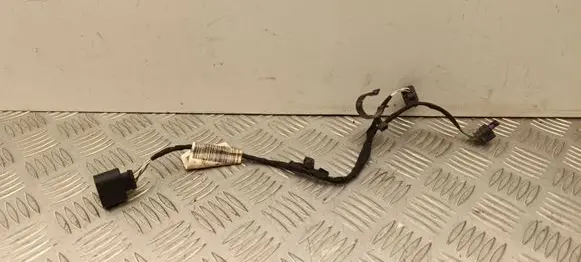 Skoda Enyaq iV Other wiring loom 1EA971658A