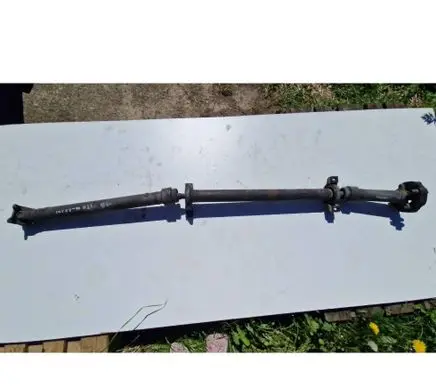 Mercedes-Benz Vito Viano W639 Rear driveshaft/prop shaft 