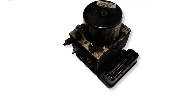 Dodge Charger ABS Pump 25092743353
