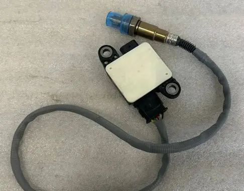 Peugeot Boxer Lambda probe sensor 9833099080
