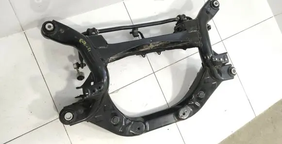 Toyota RAV 4 (XA50) Rear subframe 