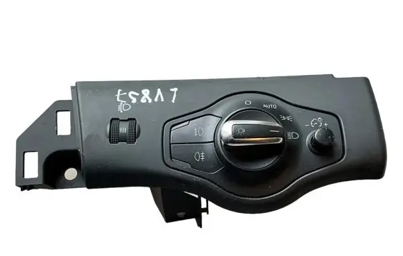 Audi A4 S4 B8 8K Light switch 8K0941531G