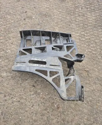 Ford Galaxy Rear bumper mounting bracket 6M2117E850A