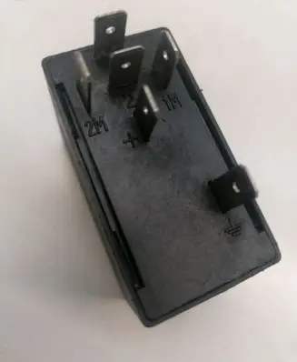 Peugeot Boxer Other relay A727