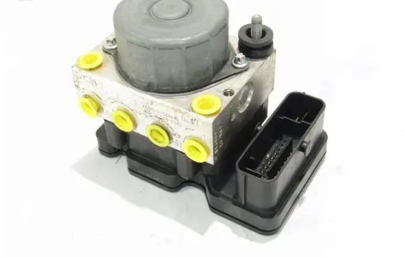 Toyota Aygo AB10 ABS Pump 0265260019