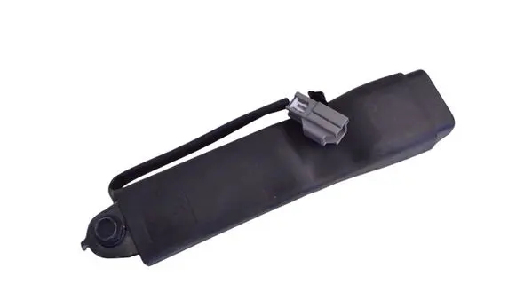 Porsche Macan (95B) Front seatbelt buckle 101949305E