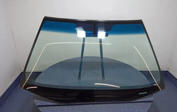 Acura TL Front windscreen/windshield window 
