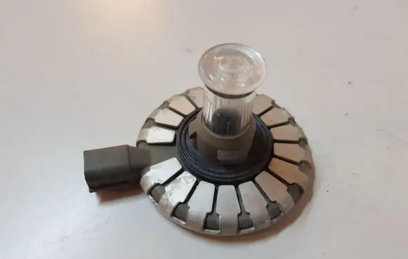 Ford Mustang V Rear tail light bulb L1230R3N 06062011 101389
