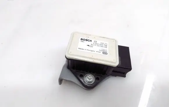 Ford Transit ESP acceleration yaw rate sensor 0265005784 8C113C190AB