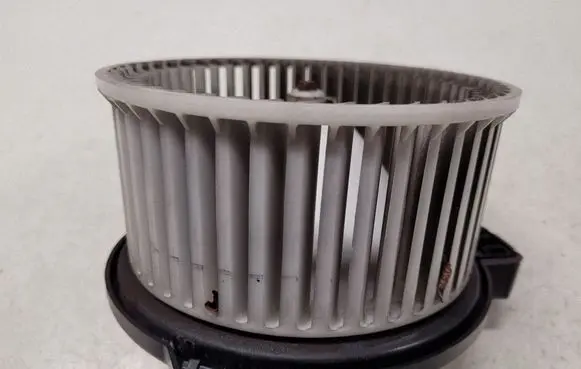 Mazda 6 Heater fan/blower 8727000691