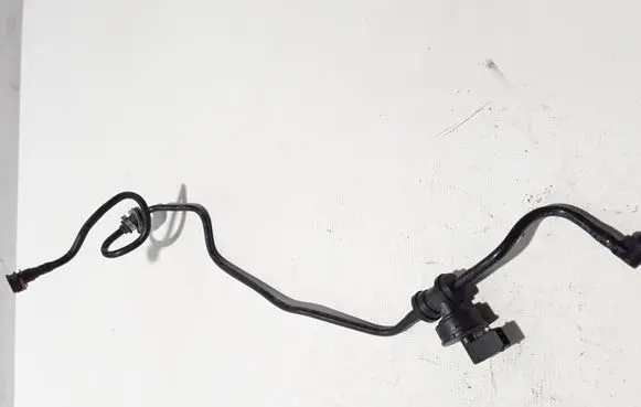 Land Rover Evoque I Air intake hose/pipe