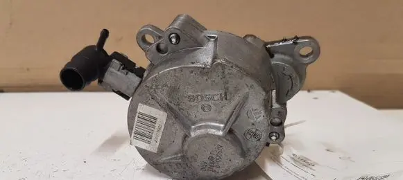 Vacuum pump