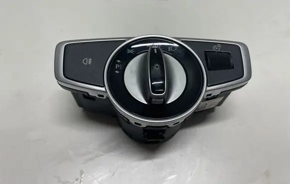 Mercedes-Benz C W205 Light switch A2059057007