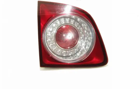 Tailgate rear/tail lights