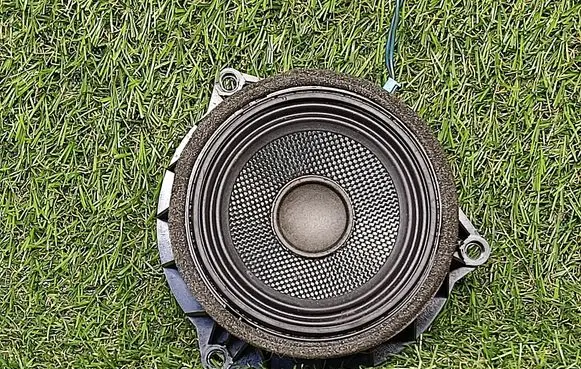 BMW X5 F15 Front door high frequency speaker 9286368 65139286368