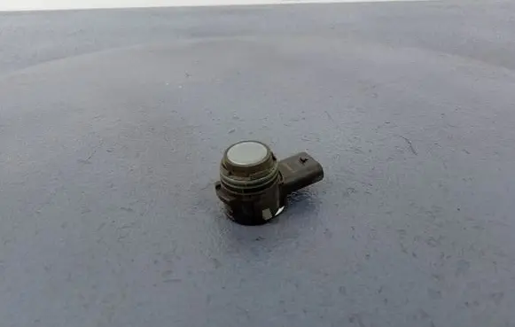 Volvo S90, V90 Parking PDC control unit/module 31471011