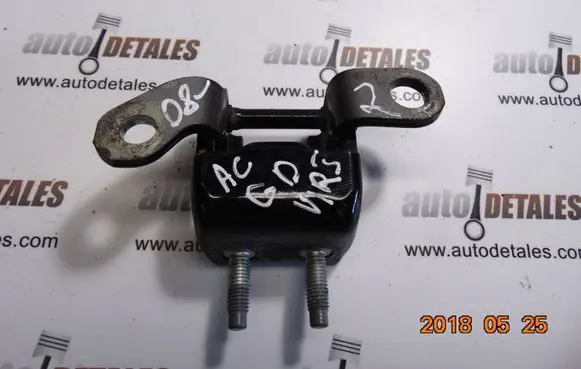 Honda Accord Rear door upper hinge